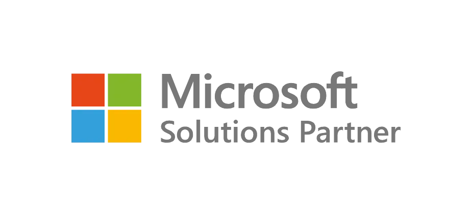 Microsoft Solutions Partner Logo